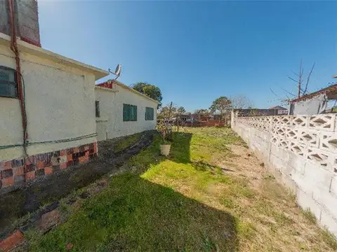 CASAS - CASA - CIUDAD DEL PLATA
