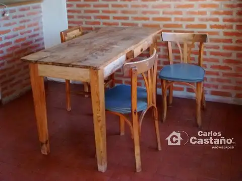 Departamento en Venta en Necochea, USD 30.000