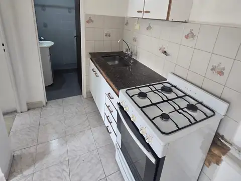 Departamento en Alquiler de 1 dormitorio