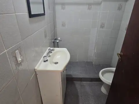 Departamento en Alquiler Apto profesional