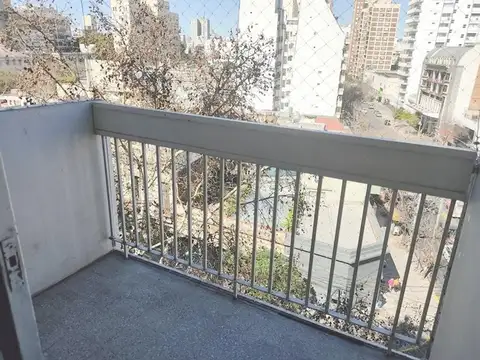 Departamento en Alquiler de 3 ambientes