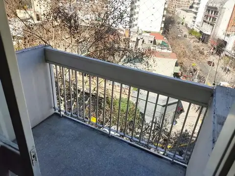 Avenida Díaz Vélez 5100, Piso 7