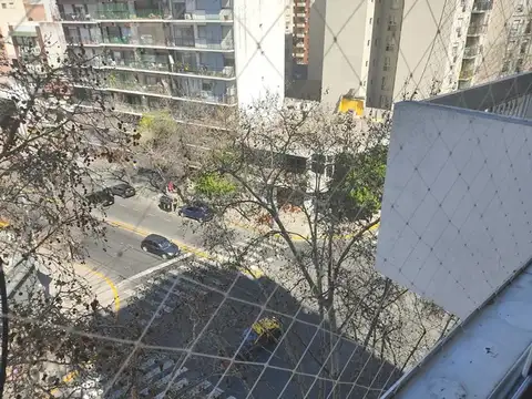 Departamento en Alquiler de 2 dormitorios