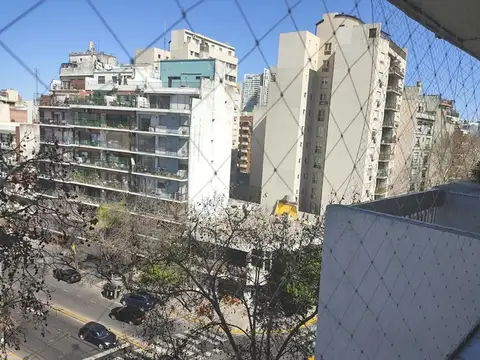 Departamento en Alquiler en Caballito, $ 1.200.000
