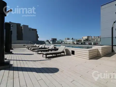 112 m2 + 4 Ambientes a Estrenar + Suite + Full Amenities | Villa Urquiza