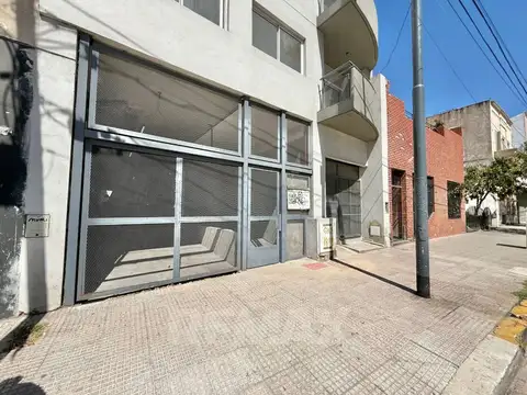 Monoambiente en venta parque patricios