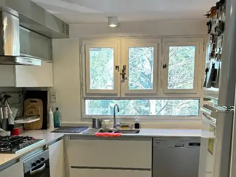 Departamento en Alquiler - 3 dormitorios -