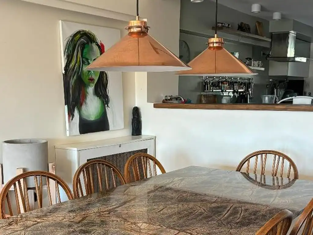 Departamento en Bahia Del Sol