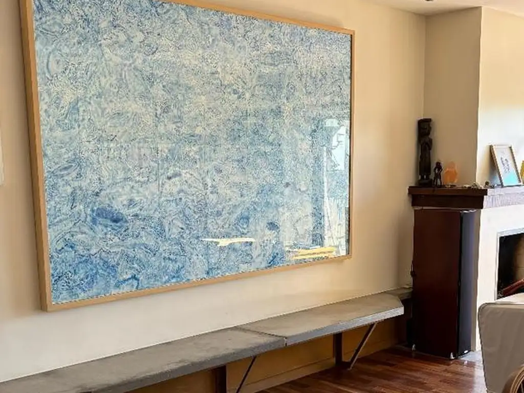 Departamento en Alquiler de 124,0 m2