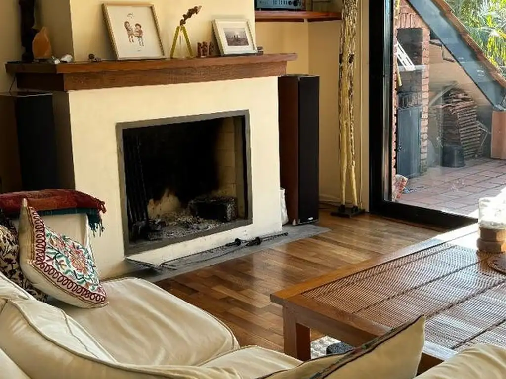 Departamento en Alquiler - 3 dormitorios -