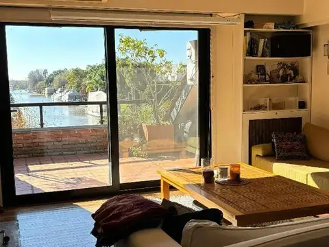 Departamento en  Bahía del Sol Country Club - Foto 0