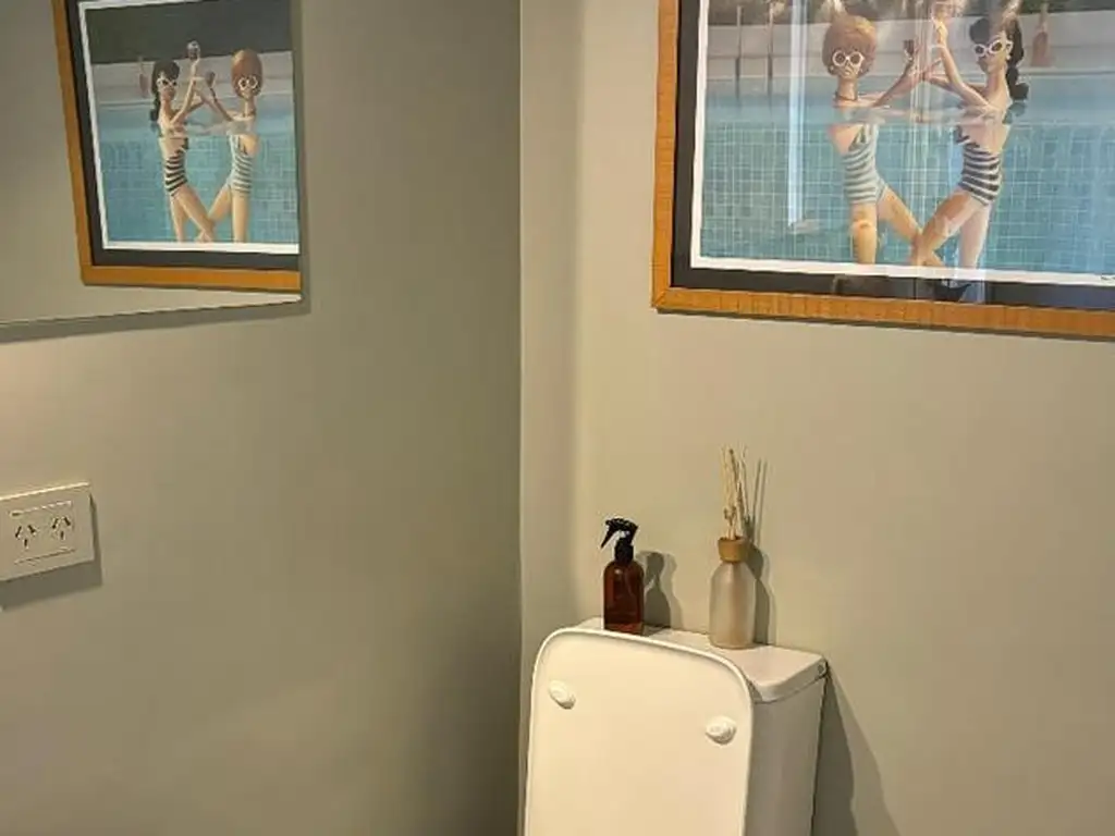 Departamento en  Bahía del Sol Country Club - Foto 17