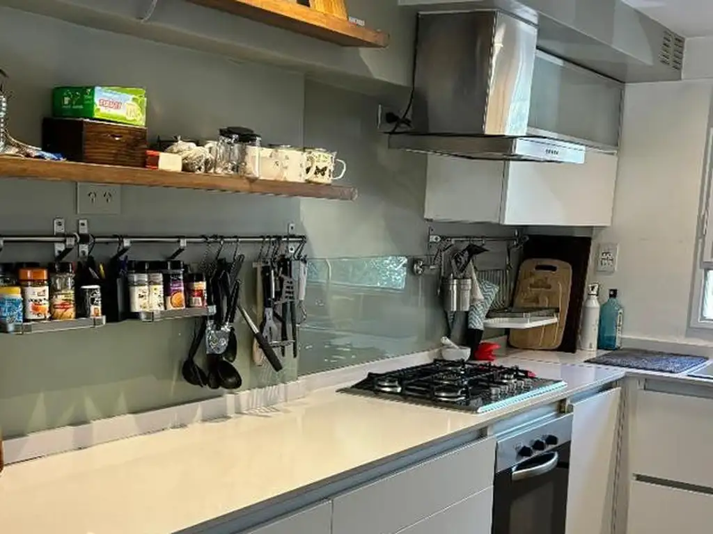 Departamento en Alquiler en Bahia Del Sol