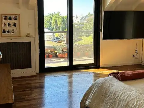 Departamento en Alquiler con cochera