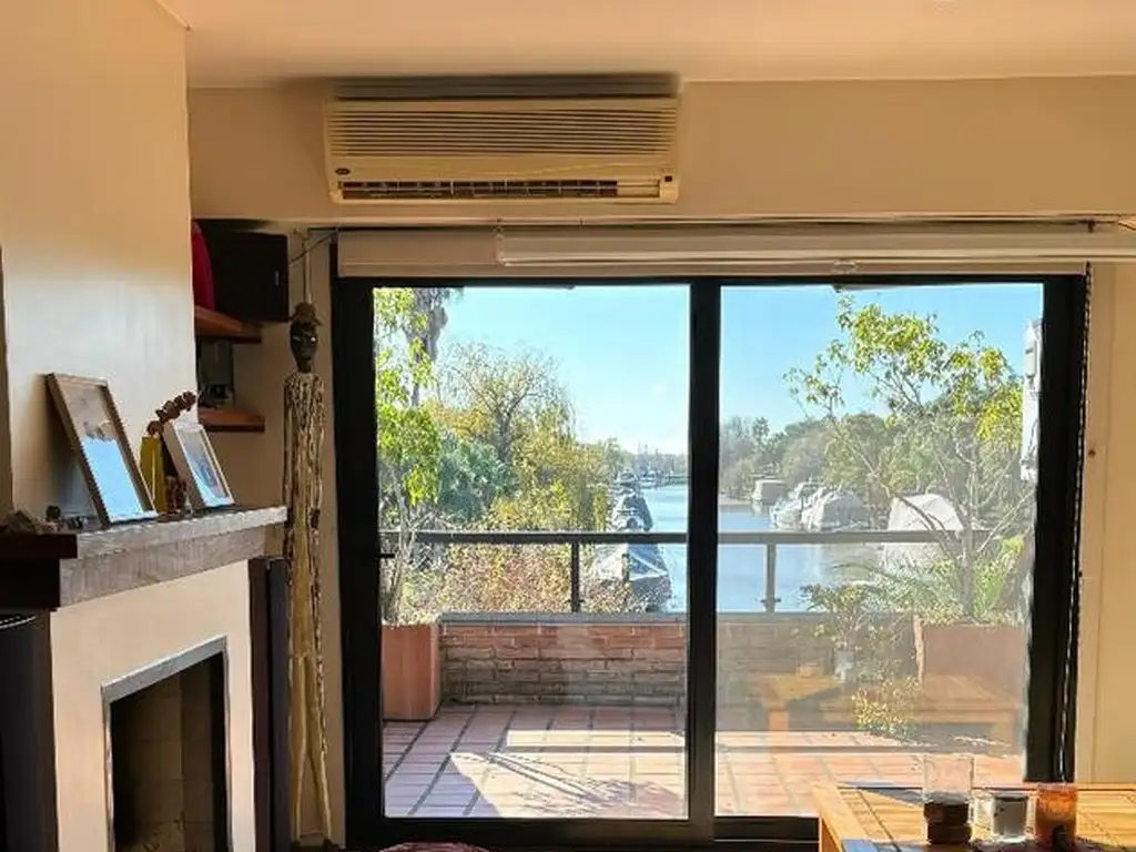 Departamento en Alquiler en Bahia Del Sol