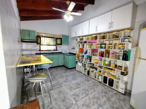 Santiago de Liniers 2300