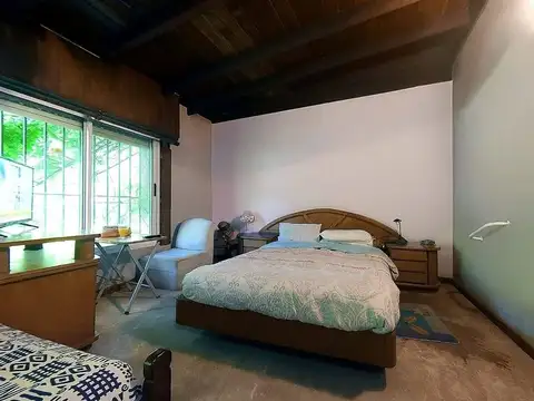 CASA-QUINTA JOSE C PAZ