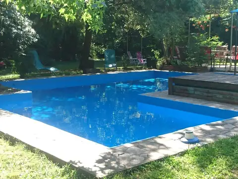 Santiago de Liniers 2300
