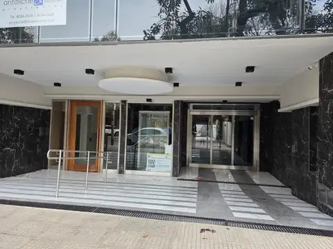 DEPTOS EN ALQUILER A ESTRENAR