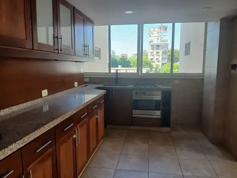 Departamento en Venta en Belgrano, USD 180.000