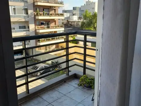 Departamento en Alquiler Apto profesional