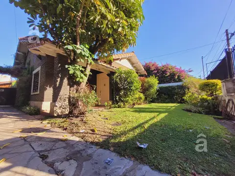 Casa en Venta en San Martin - Lote de 539 metros - Multifamiliar