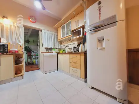 Casa en Venta de 5 dormitorios