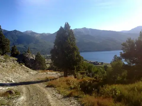 Mza XVI Lago MELIQUINA