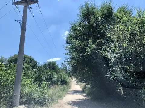 Villa Ciudad de America