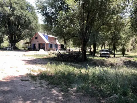 Villa Ciudad de America