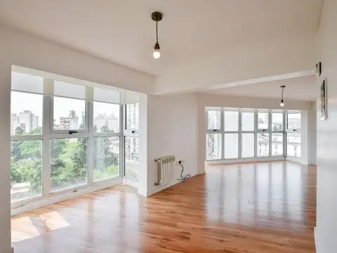 DEPARTAMENTO EN VENTA LA PLATA PISO 2 DORMITORIOS