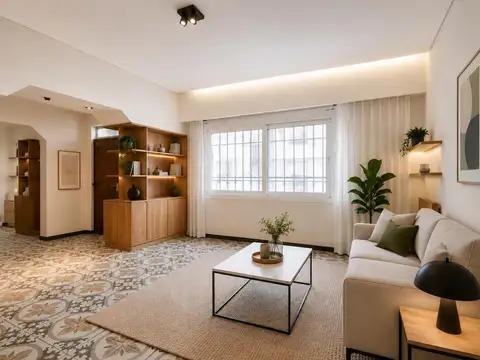 Casa en Venta en Villa Urquiza, USD 750.000