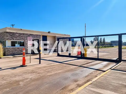 TERRENO EN VENTA | CINCO SOLES CINCO SALTOS