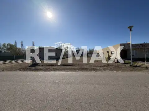 Terreno en Venta en Cinco Saltos, USD 38.000