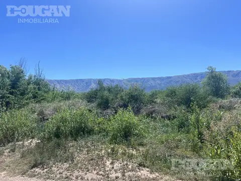 Terreno en Venta 87  mts Fondo