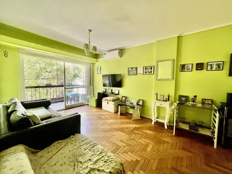 Departamento en Venta 40 años