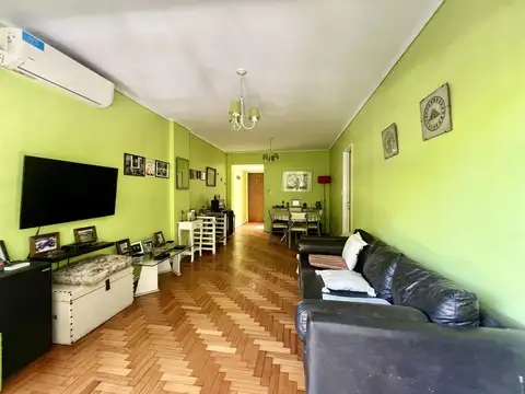 Departamento en Venta de 3 dormitorios