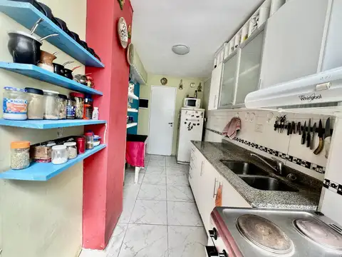 Departamento en Venta al Este