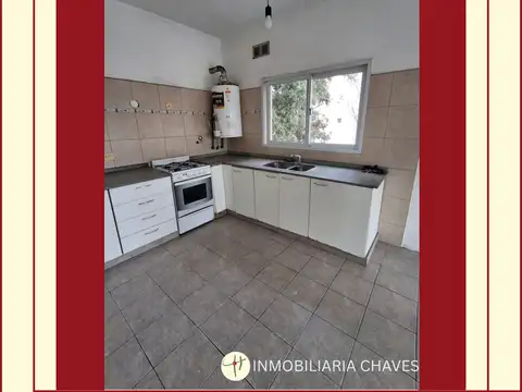 Departamento en Alquiler de 2 dormitorios