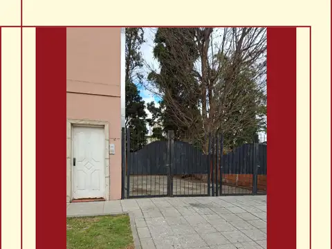 Departamento en Alquiler de 2 ambientes