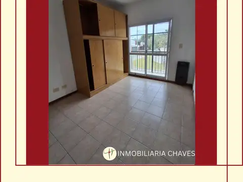 DEPARTAMENTO EN ALQUILER