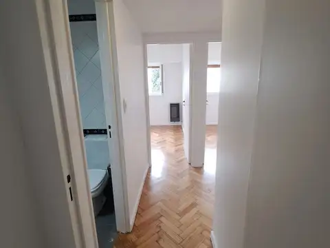 Departamento en Alquiler de 4 ambientes