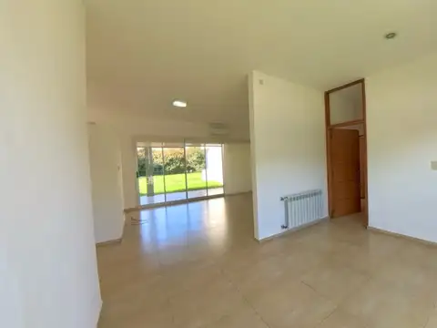 Casa en Alquiler 6 años