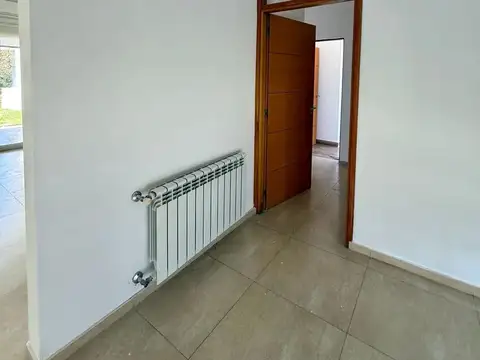 Casa en Alquiler 6 años