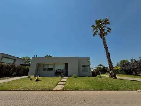 Funes Hills Miraflores  Lote 125