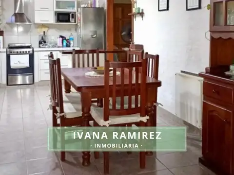 Casa en Venta en General Rodriguez, USD 120.000