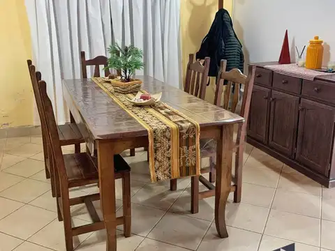 Casa en Venta de 3 dormitorios