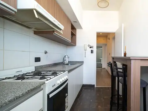 Departamento en Venta en Centro, USD 79.000