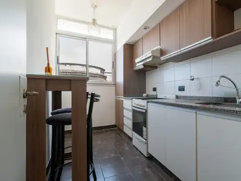 Departamento en Venta de 2 dormitorios