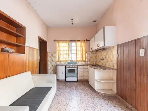 Casa en Venta 60 años